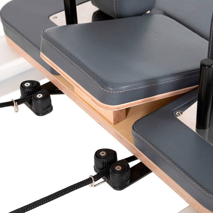 Elina Pilates Nubium Reformer — CoreForge